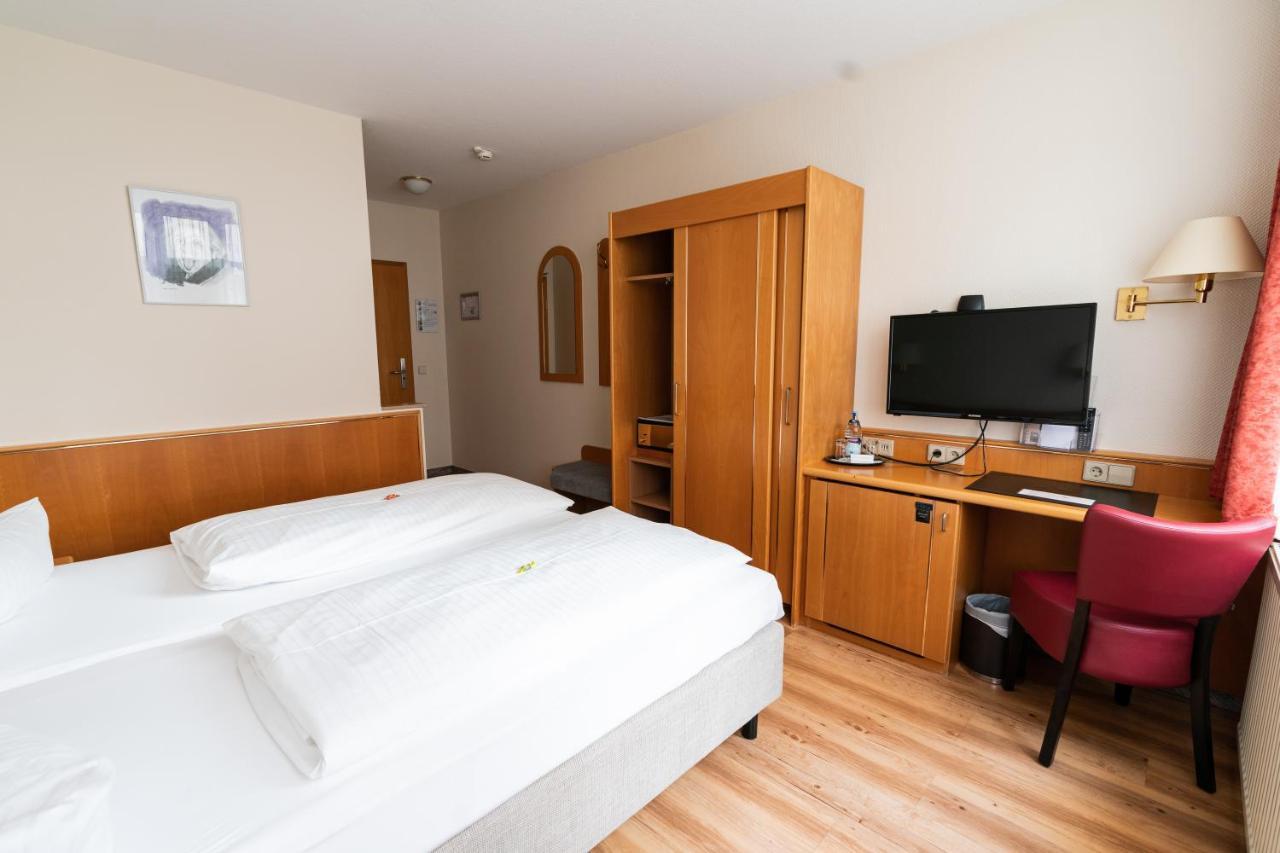 Hotel Am Stadthaus Neuenburg am Rhein Habitación foto